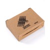 Yirinatek Set of 50 Soft Dart Tips with 2BA Thread