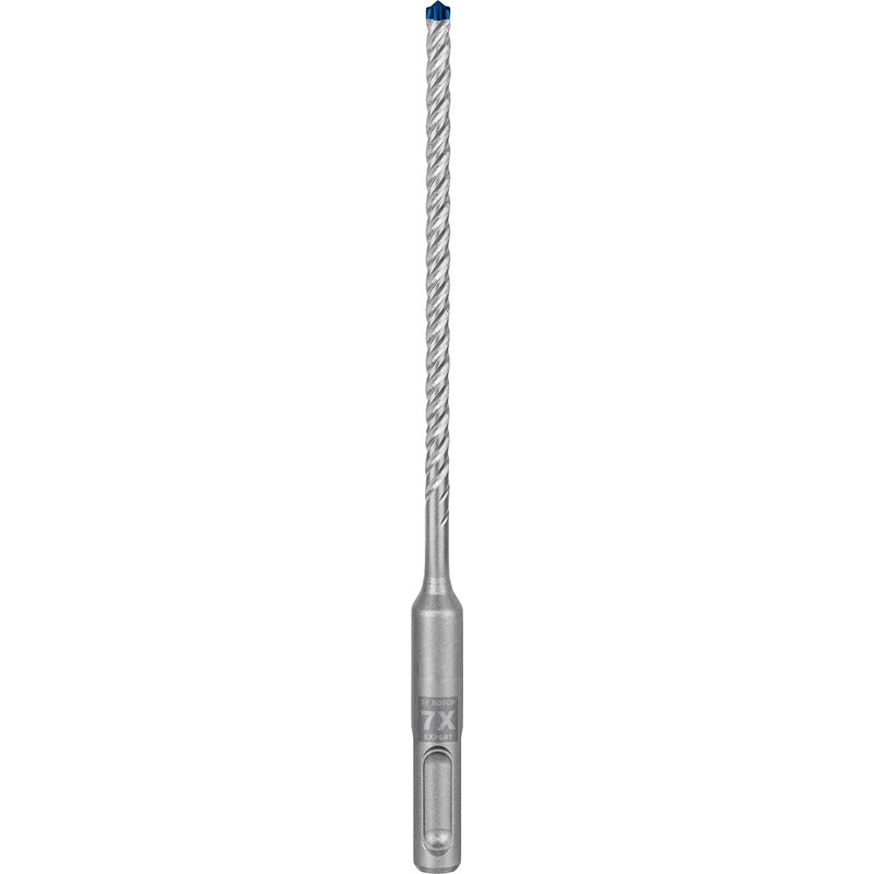 Bosch Bosch 1x EXPERT SDS plus-7X Hammerbohrer (für Weichgestein, Harter