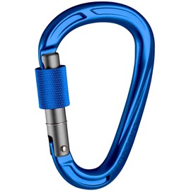 Mammut Crag HMS Screwgate Carabiner individuell: Karabiner oder Express-Set