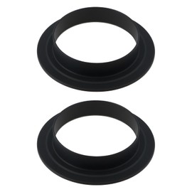 OTOTEC 2Pcs Top Hat Bearing Caps 29mm to 30mm for 6806 Bearing Compatible with SRAM DUB Bicycles