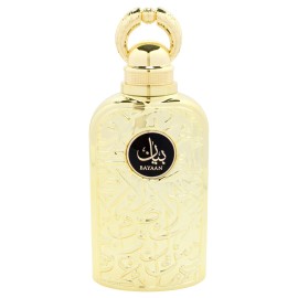 Lattafa Bayaan Eau De Parfum 3.4 Fl Oz Floral Fruity Gourmand Fragrance For W...