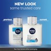NIVEA MEN Sensitive Cooling Post Shave Balm, 3.3 oz Bottle