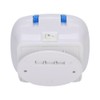 Orthodontic Retainer UV Cleaning Box Portable Denture Ultraviolet Cleaning Box