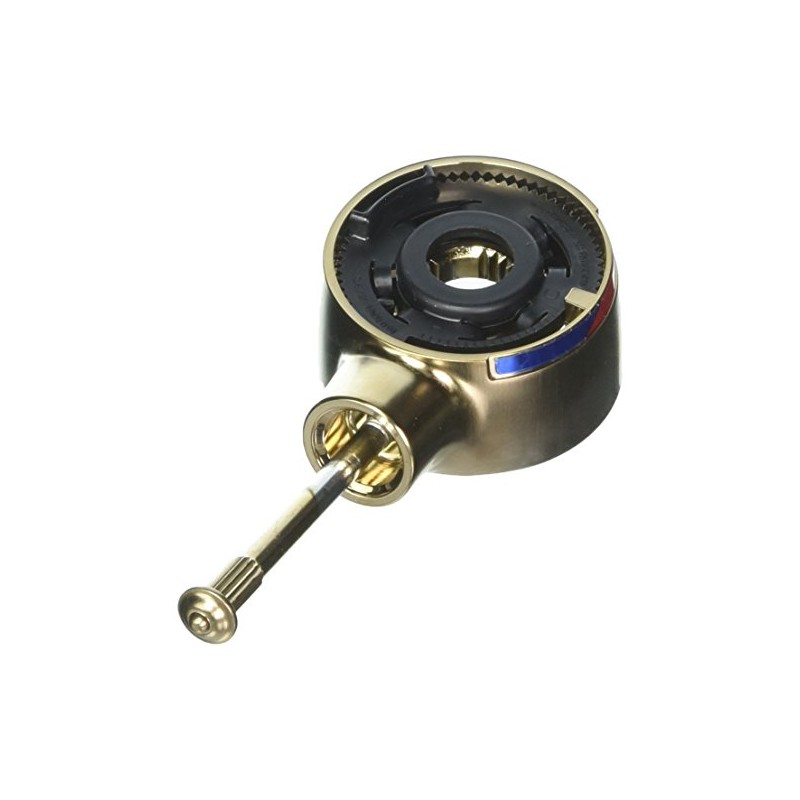 Delta Faucet RP32103CZ 17S Handle Assembly, Champagne Bronze