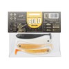 Lieblingsköder Rubber Fishing Bait for Perch Zander Pike 10 cm,