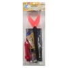 Sunny Shoji (SANY) Apollo Far Throw Sabiki Set, S Set,