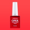 Buzel Viewgel Oppa Top Gel Non-wipe Top Coat 10ml /