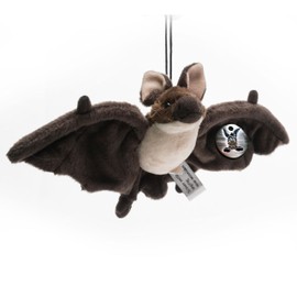 Cuddly Toy Bat, Wide Wing Bat, Long Ear, Alpine Ear, Plush Yumak – Cuddly Toys*biz