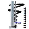 Wonderskin Eyeliner Pencil 1440 Longwear Eyeliner Waterproof & Smudge Proof