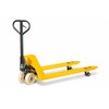 2 Ruedas para Patín Hidráulico de Carga 7"x 2”, Centro