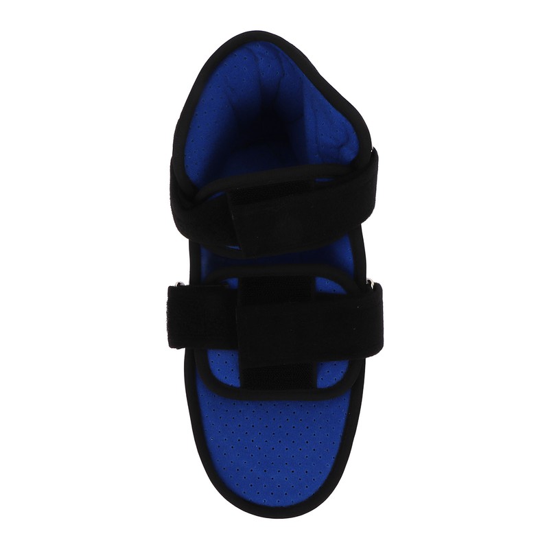 Ankle Brace Sprain Foot Bone Support Fixture Comfortable Breathable for