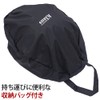 Klaus LISBOA Riding Helmet (Black) 22.8 - 24.4 inches (58