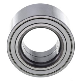 [2-Pack] 516008 REAR Driver and Passenger Side Wheel Hub Bearing Compatible With 2002-2010 Ford Explorer, 2007-2010 Ford Explorer Sport Trac, 2003-2005 Lincoln Aviator, 2002-2010 Mercury Mountaineer