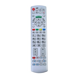 Universal TV Remote Control for TV Remote Control for N2QAYB000504 N2QAYB000673 N2QAYB000785 TX-L37EW30 TX-L42ES31