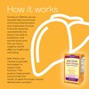 Nature's Secret Milk Thistle Liver Cleanse - Supports Healthy Liver