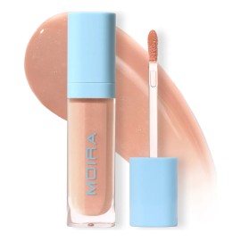 Brillo Labial Lip Chic Shimmer Gloss Moira