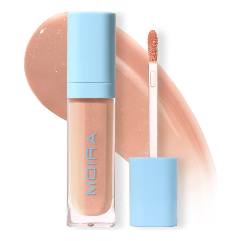 Brillo Labial Lip Chic Shimmer Gloss Moira