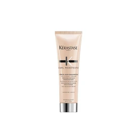Kérastase Manifesto Curl Cream 150ml Gives natural curls to dull, dry hair / 케라스타즈 매니페스토 컬크림 150ml 부시시하고 건조한 모발에 자연스러운 컬부여
