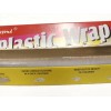 Unbranded Plastic Wrap (Pack of: 2) - D3-PL-WRAP-Z02