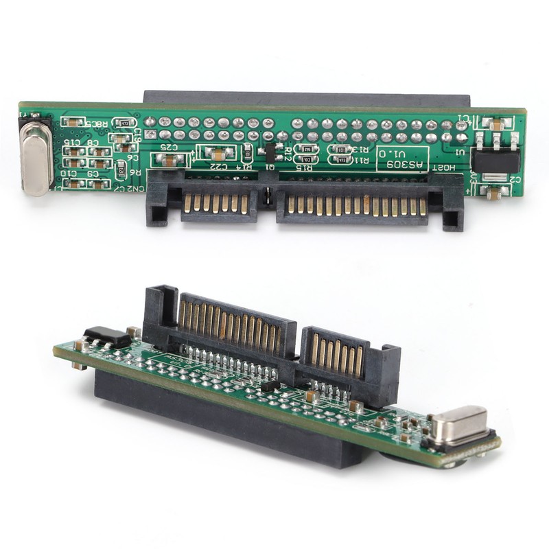 IDE to SATA Adapter 2.5 Inch 44 Pin Laptop IDE