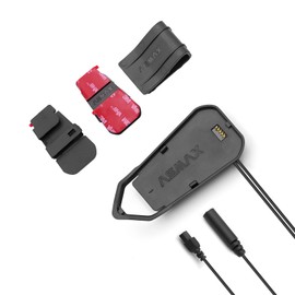 ASMAX Bike Income Z1 Clip Set