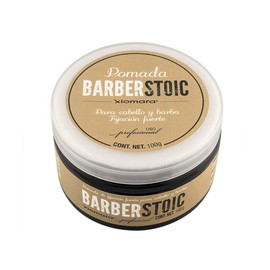 Barber Stoic Pomada 100 gr