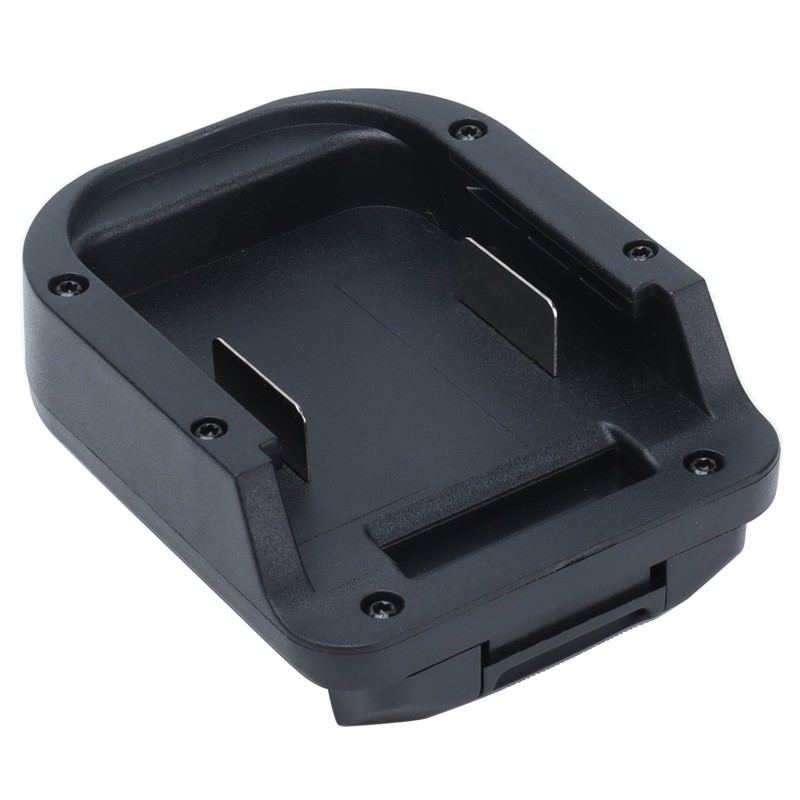 Lithium Battery Adapter Converter Dock Mount Connector for WORX 20V