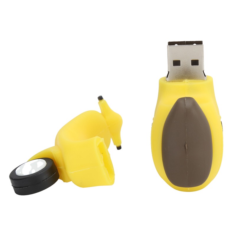 Memory Stick 2.0 USB Flash Drive Pendrive Data Storage Cartoon