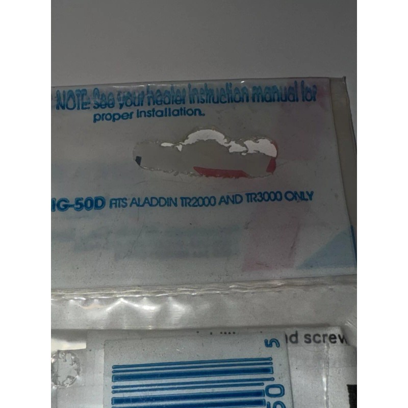 American Wick Ignitor IG-50D for Kerosene Heater Heating Appliance Lot