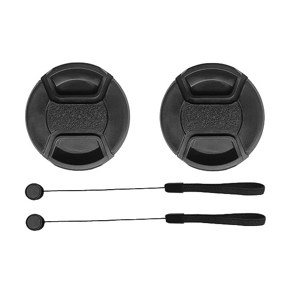 40.5mm Lens Cap Cover for Sony E PZ 16-50mm f/3.5-5.6