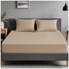 GC GAVENO CAVAILIA | Plain Dyed Bedding Bedsheet - Ultra