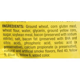 Beggin' Strips Original Bacon - 3 oz