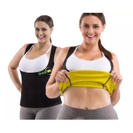 CAMI NEOPRENE 2XL WOMAN HOT ORIGINAL REDU CONTROL REDU SHAPER SLIM