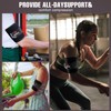 Bicep Tendonitis Brace Tricep Upper Arm Brace for Men and