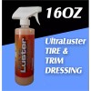 UltraLuster Tire & Trim Luster - 16oz. - Tire Dressing,