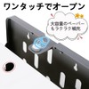 Vevesoas Paper Towel Holder Wall Mount (10.6 x 8.1 x