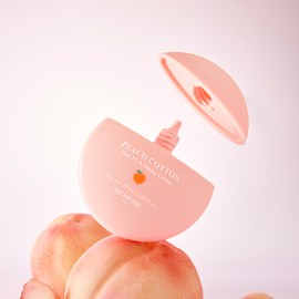 skin food [Skinfood] Peach Soft Zinc PCA Soothing Tone-up Toning Cream 50ml_Peach Tone-up Cream / [스킨푸드] 피치뽀송 징크 PCA 진정 톤업 토닝 크림 50ml_복숭아톤업크림