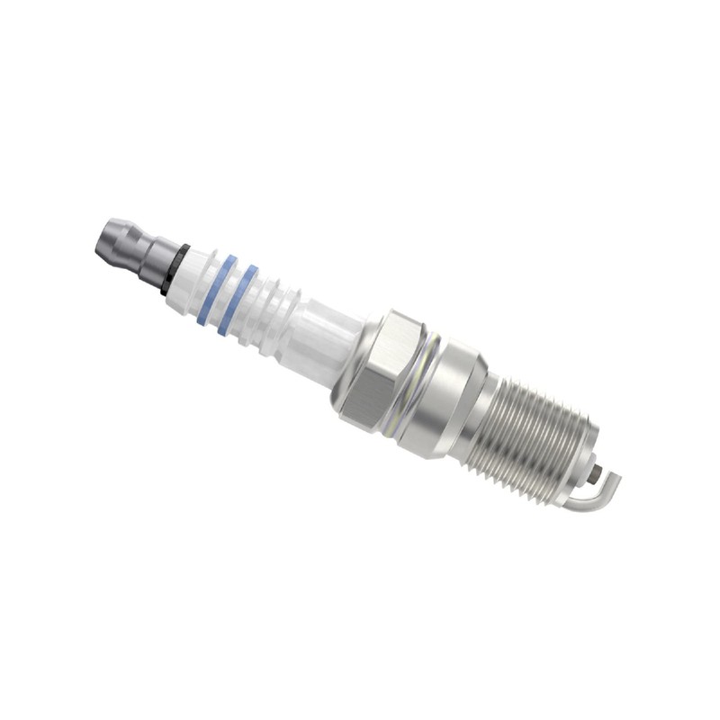 Bosch Automotive H7DC - Nickel Spark Plugs - Pack of