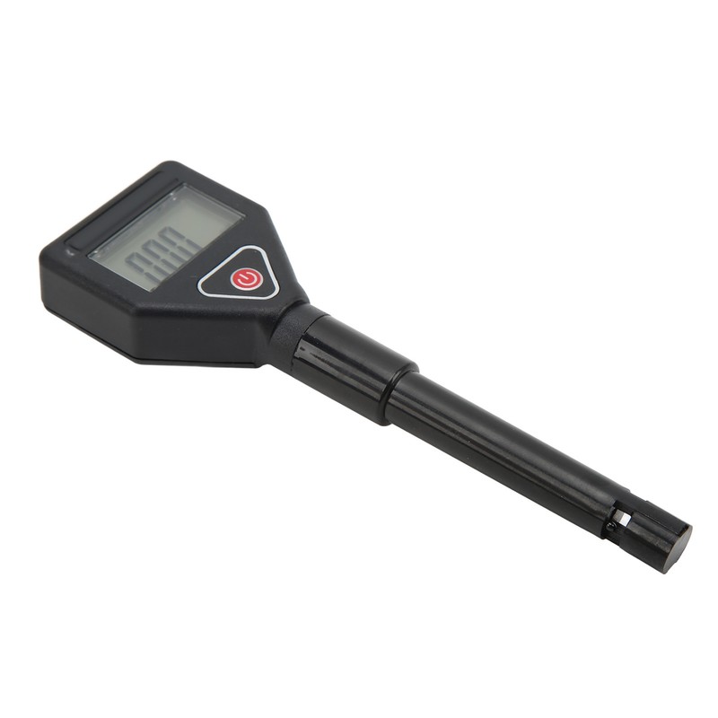 Salinity Tester Small Lightweight Portable Easy Operation Quick Stable High