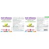 New Roots Herbal - Anti-Inflamma - 90 capsules - Inflammation