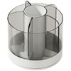 mosey Pen Holder 360 Degree Rotation Pen Holder Cosmetic Storage