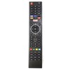 Replace Remote Control fit for Element Smart 4K LED TV