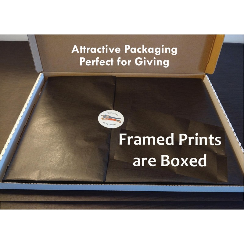 60th Birthday Gift Ideas - Day You Were Born Newspaper