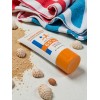 Bloqueador Solar Spf Resistente Agua 50ml