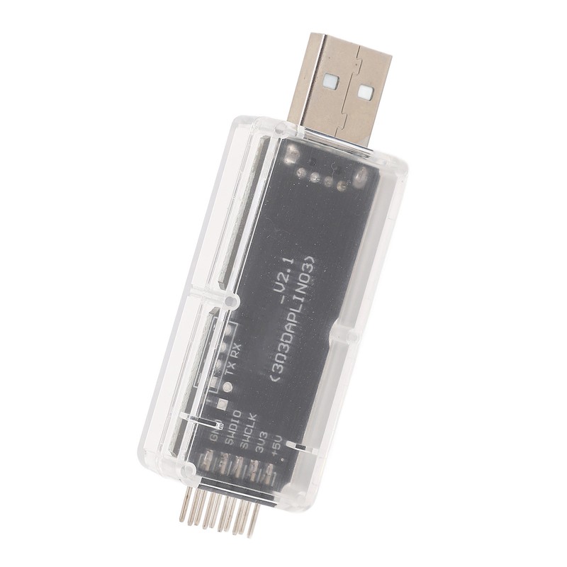 DAPLINK Open Source Replacement for JLINK STLINK ARM STM32 Burn