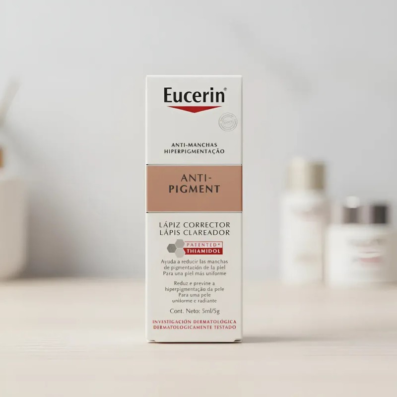 Eucerin - Antipigment Crema De Día Con Fps 30 Y