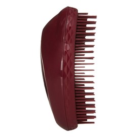 Tangle Teezer Thick and Curly Detangling Hairbrush Dark Red