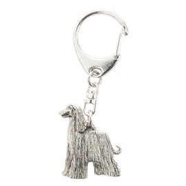 ahuganhaundo Made in England Art dog key holder Collection