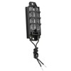 PTC Ceramic Air Heater, Ceramic Heating Elements, Space Heater Accessories