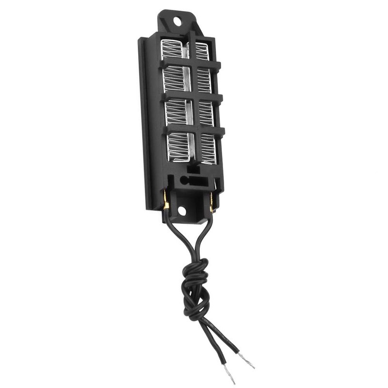 PTC Ceramic Air Heater, Ceramic Heating Elements, Space Heater Accessories